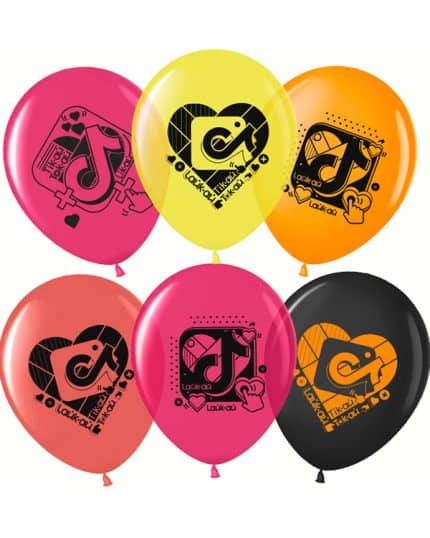 Лайк Тайм Будь в тренде LikeTime кристалл